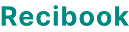 Recibook